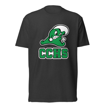 Churchill County High School Design 2 — Charcoal