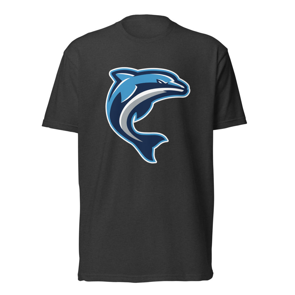 Gulfshores High School Design 2 — Charcoal