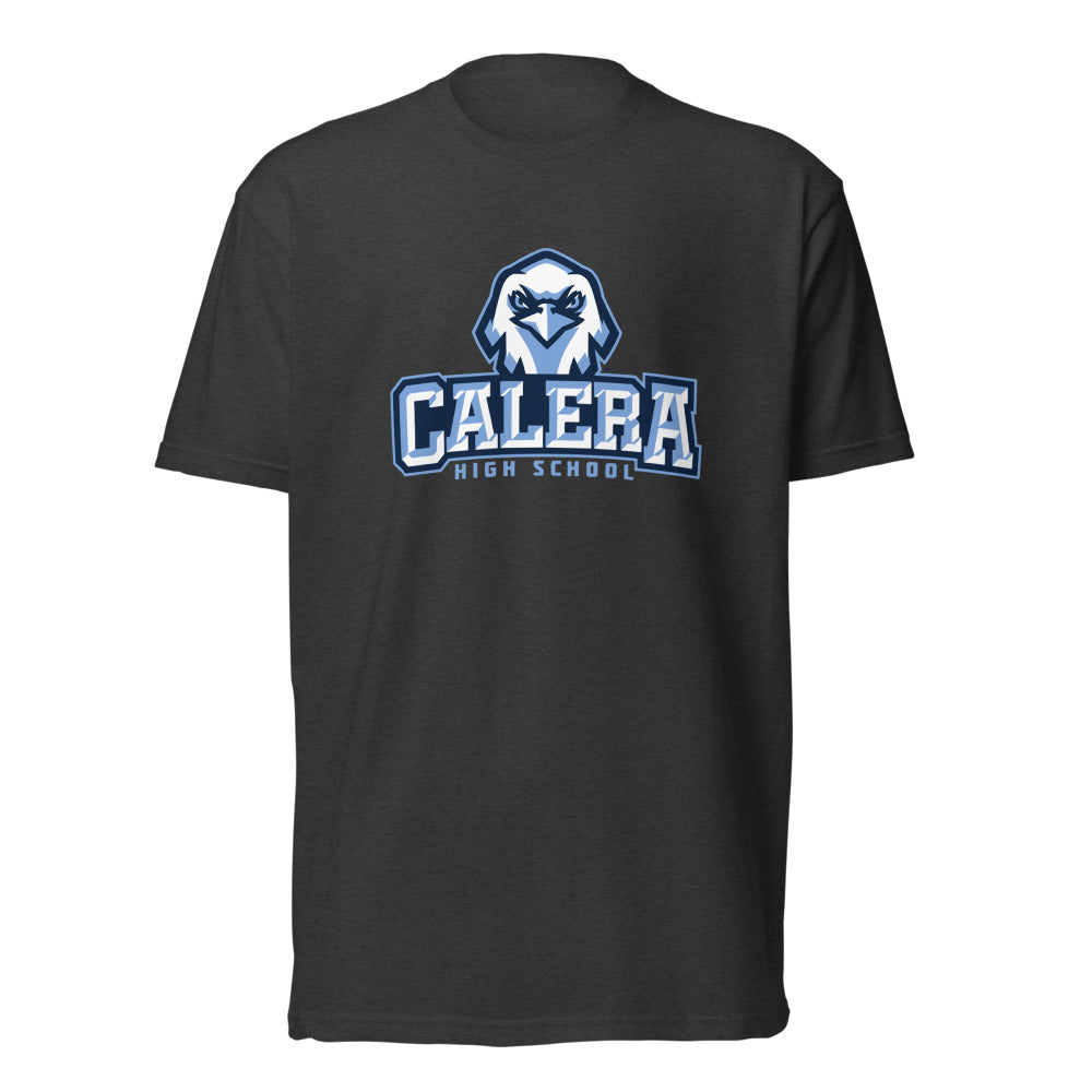 Calera High School Design 2 — Charcoal