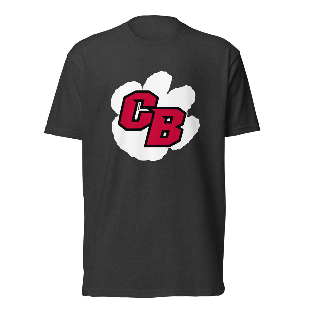 Cedar Bluff High School Design 2 — Charcoal