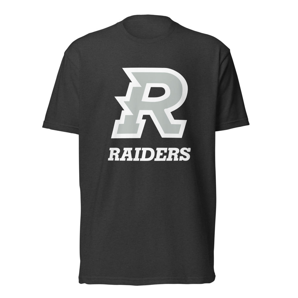 Randolph High School Design 2 — Charcoal