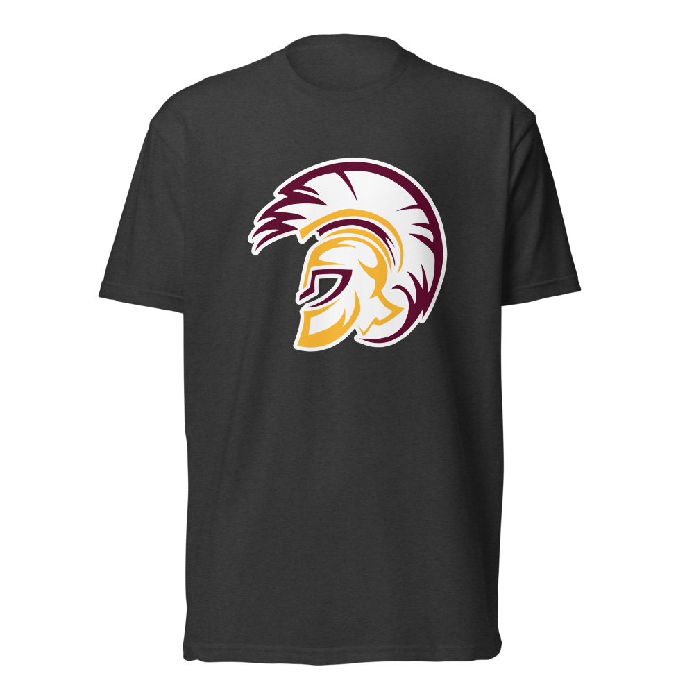 Pahrump Valley High School Design 2 — Charcoal