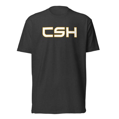 Cold Springs High School Design 2 — Charcoal