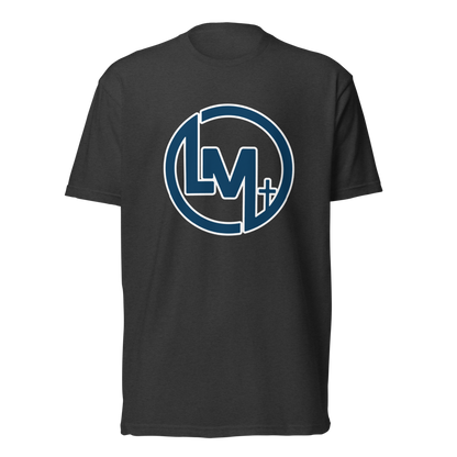 Lake Mead Christian Academy Design 2 — Charcoal