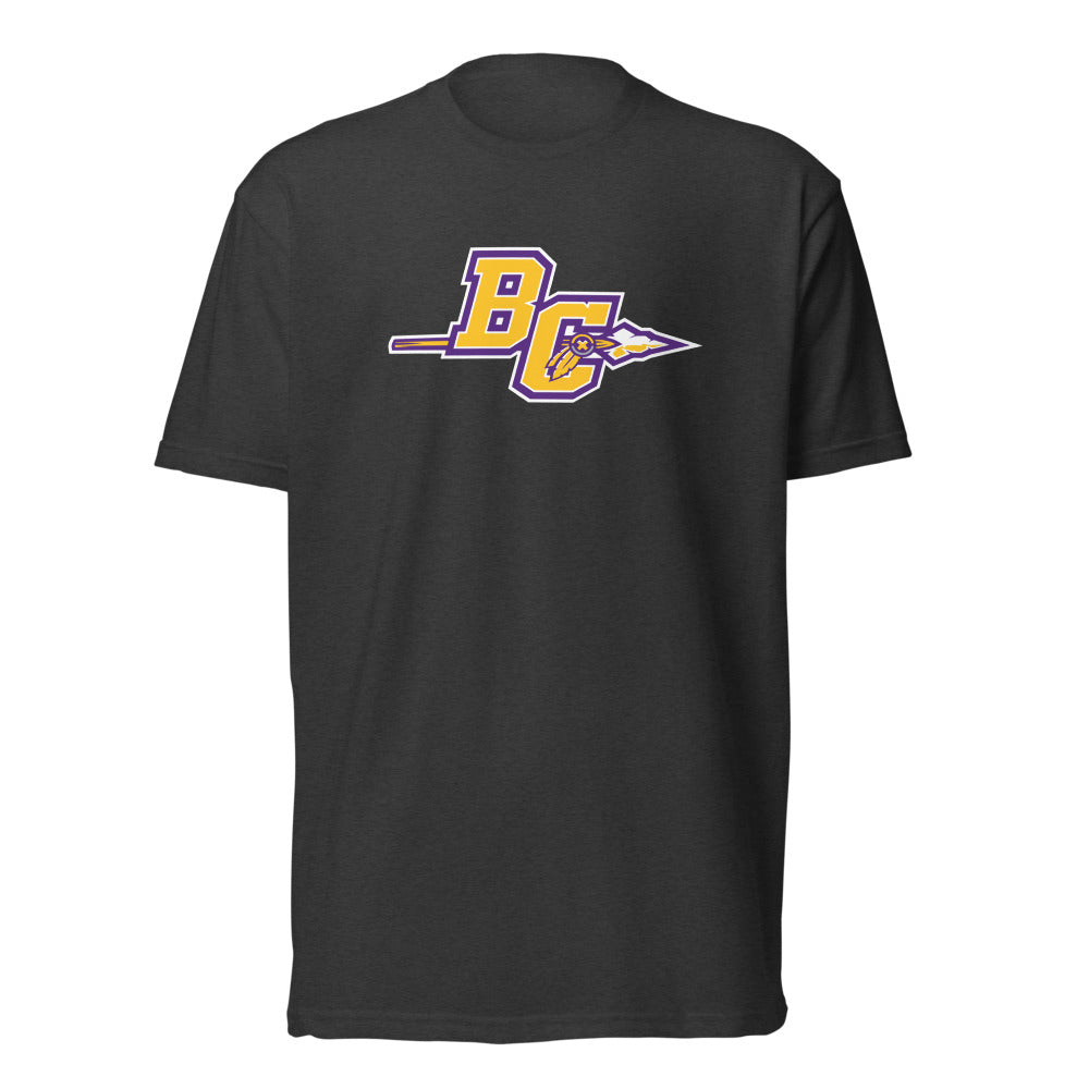 Bibb County High School Design 2 — Charcoal