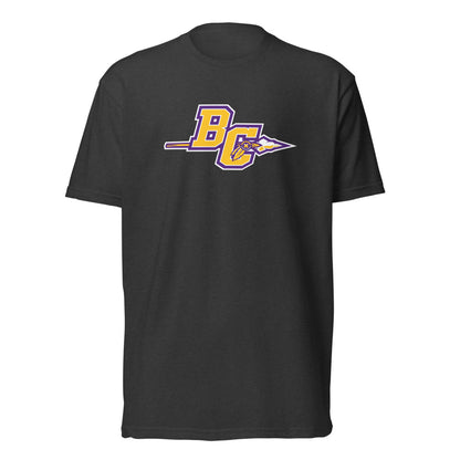 Bibb County High School Design 2 — Charcoal