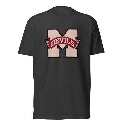 Maplesville High School Design 2 — Charcoal