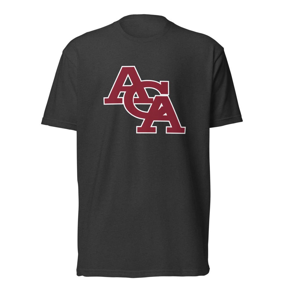 Alabama Christian Academy Design 2 — Charcoal