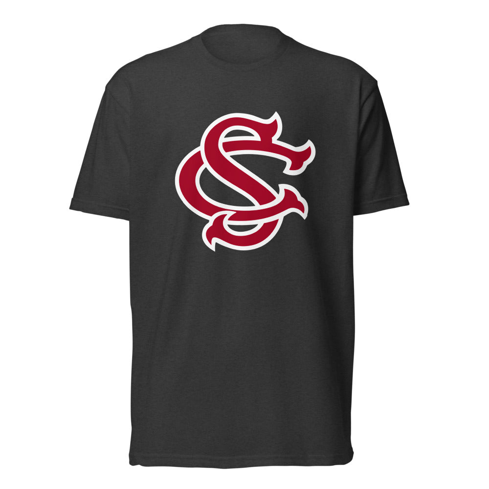 Sumiton Christian School Design 2 — Charcoal