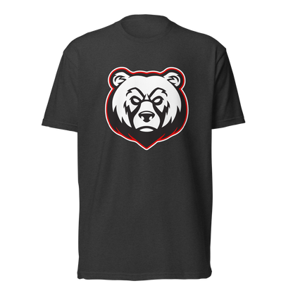 Bear River High School Design 2 — Charcoal