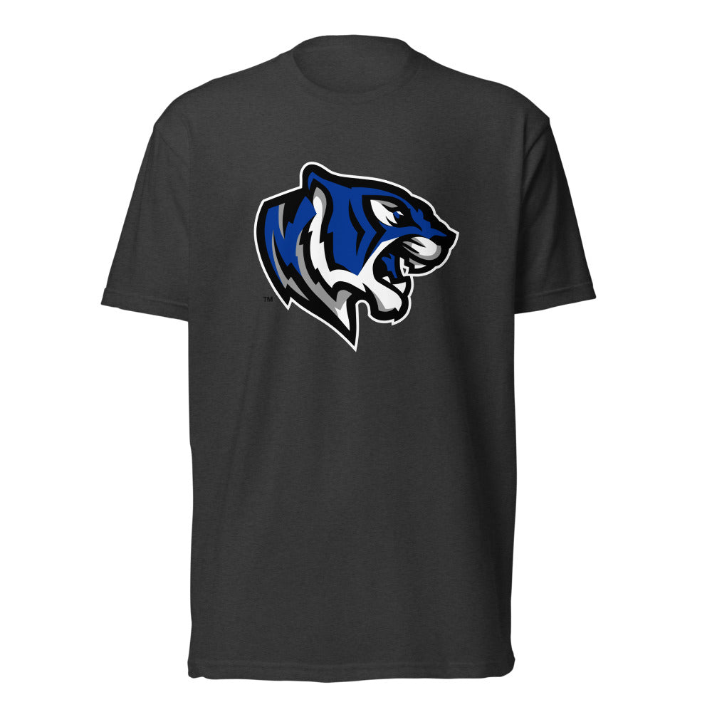 Demopolis High School Design 2 — Charcoal