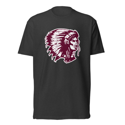 Elko High School Design 2 — Charcoal