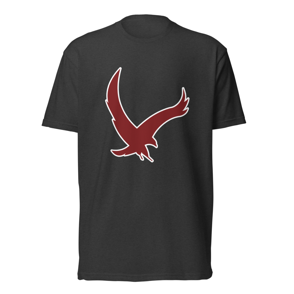 Layton Christian Academy Design 2 — Charcoal
