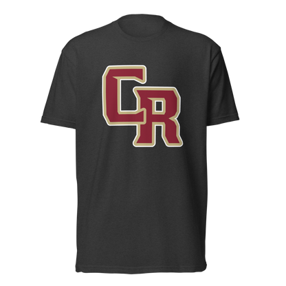 Cedar High School Design 2 — Charcoal