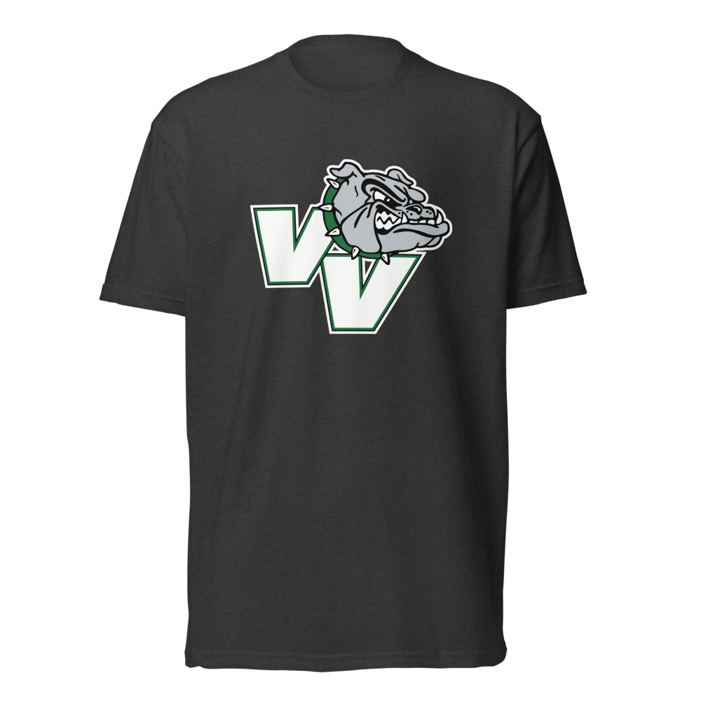 Virgin Valley High School Design 2 — Charcoal