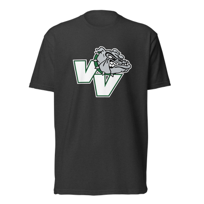 Virgin Valley High School Design 2 — Charcoal
