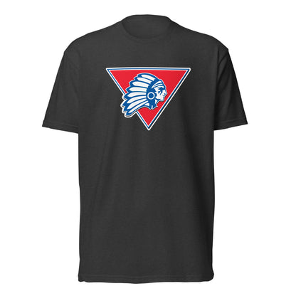 New Hope High School Design 2 — Charcoal