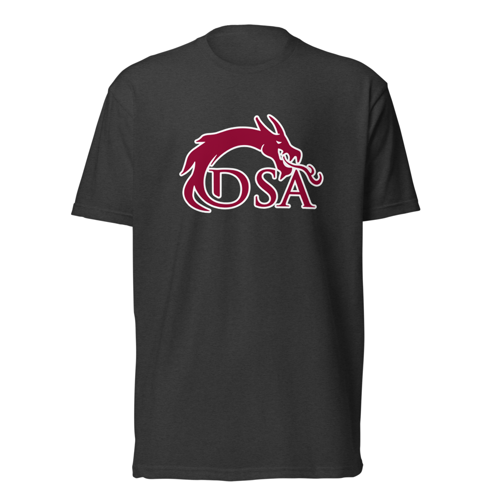 Del Sol Academy of the Performing Arts Design 2 — Charcoal