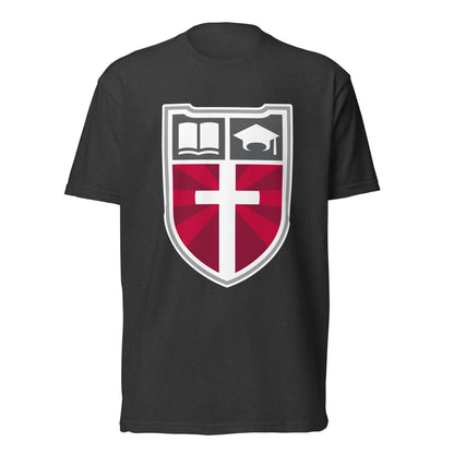Faith Academy Design 2 — Charcoal