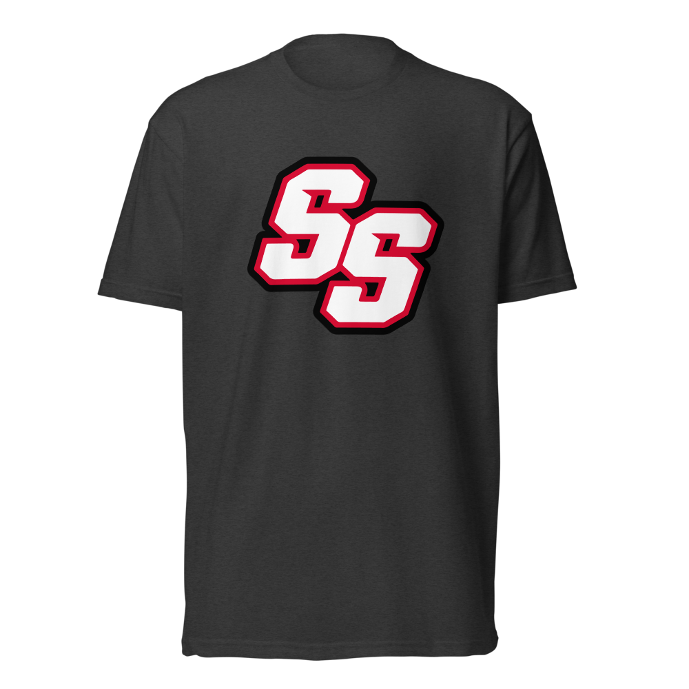 South Sevier High School Design 2 — Charcoal