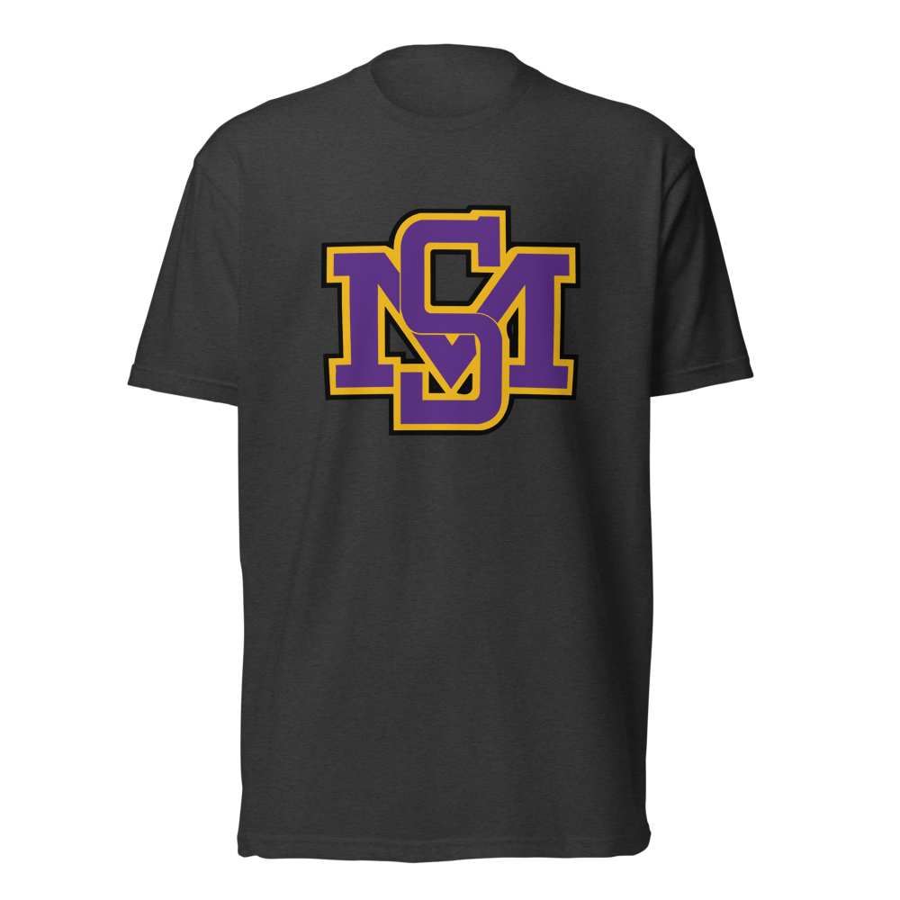 Sunrise Mountain High School - Vegas Design 2 — Charcoal