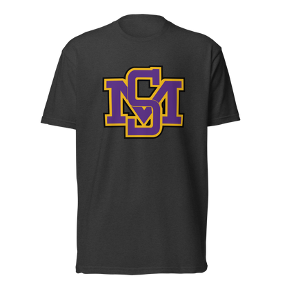 Sunrise Mountain High School - Vegas Design 2 — Charcoal