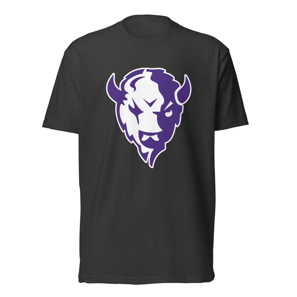 Tooele High School Design 2 — Charcoal