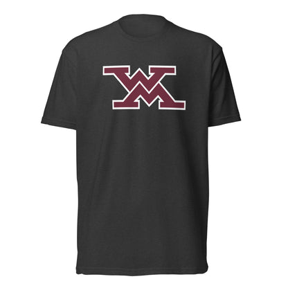 West Morgan High School Design 2 — Charcoal