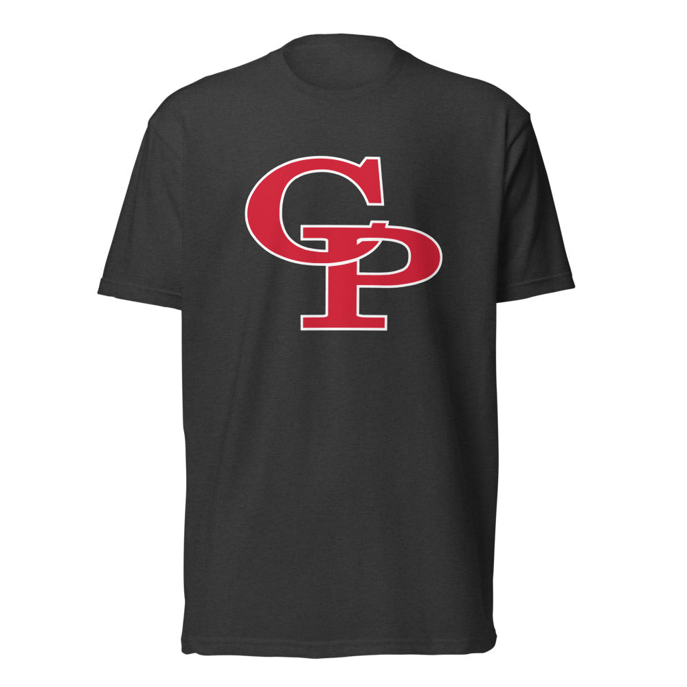Center Point High School Design 2 — Charcoal