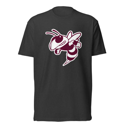 Abbeville High School Design 2 — Charcoal