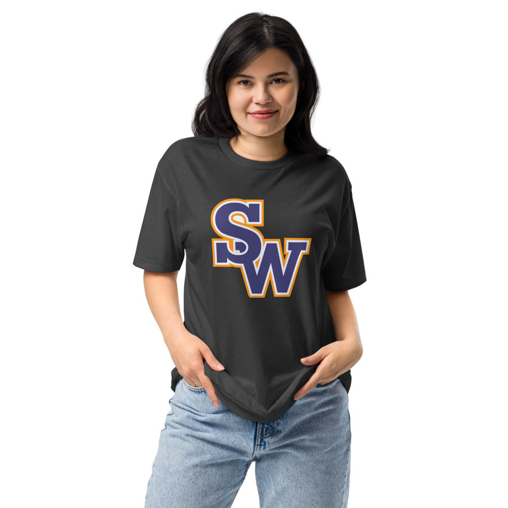 Sweet Water High School Design 2 — Charcoal