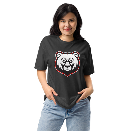 Bear River High School Design 2 — Charcoal