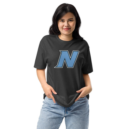 Northside High School Design 2 — Charcoal