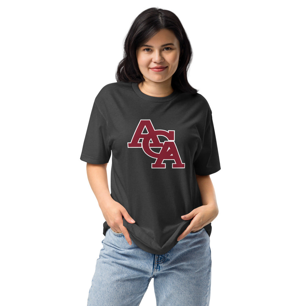 Alabama Christian Academy Design 2 — Charcoal