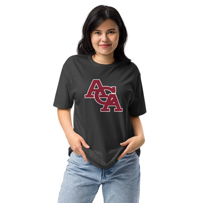 Alabama Christian Academy Design 2 — Charcoal