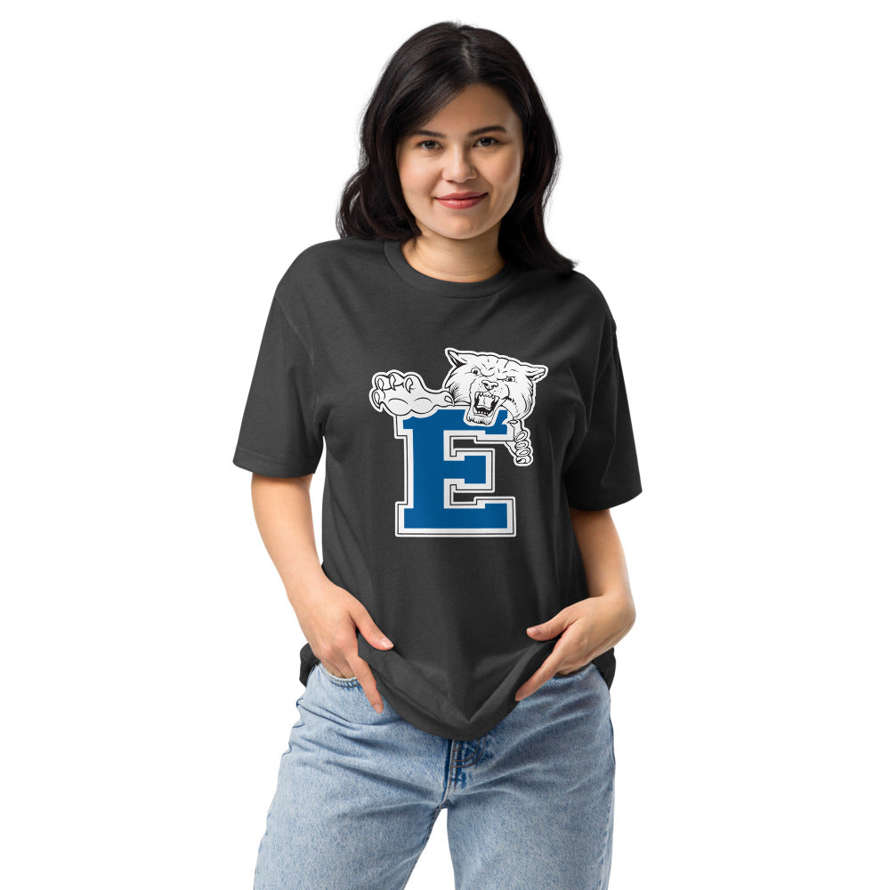 Enterprise High School Design 2 — Charcoal