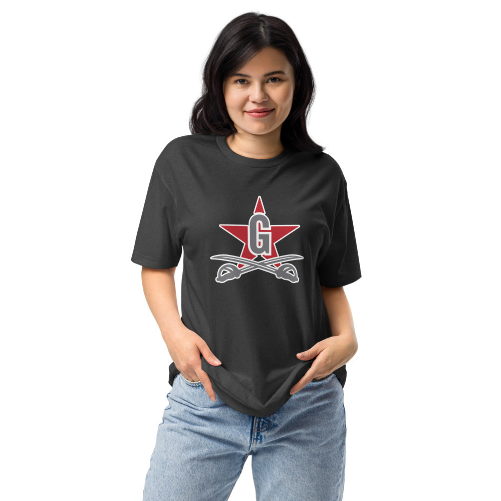 Abbeville Christian Academy Design 2 — Charcoal