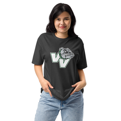 Virgin Valley High School Design 2 — Charcoal