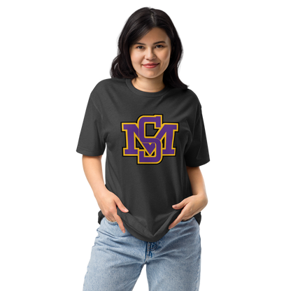 Sunrise Mountain High School - Vegas Design 2 — Charcoal