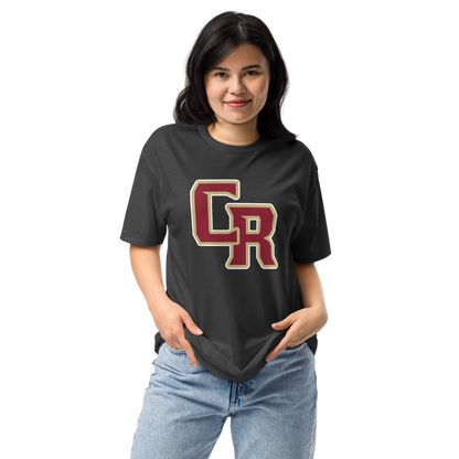 Cedar High School Design 2 — Charcoal