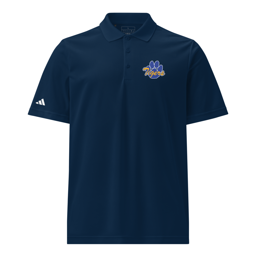 Orem High School Design 2 — Collegiate Navy