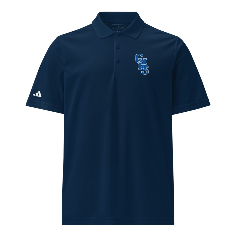 Childersburg High School Design 2 — Collegiate Navy