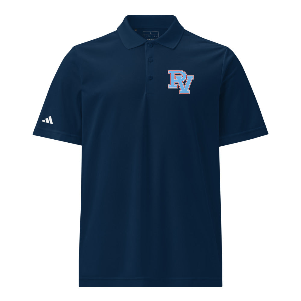 Pleasant Valley High School Design 2 — Collegiate Navy
