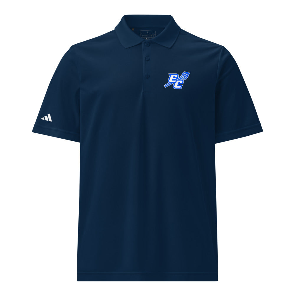 Escambia County High School Design 2 — Collegiate Navy