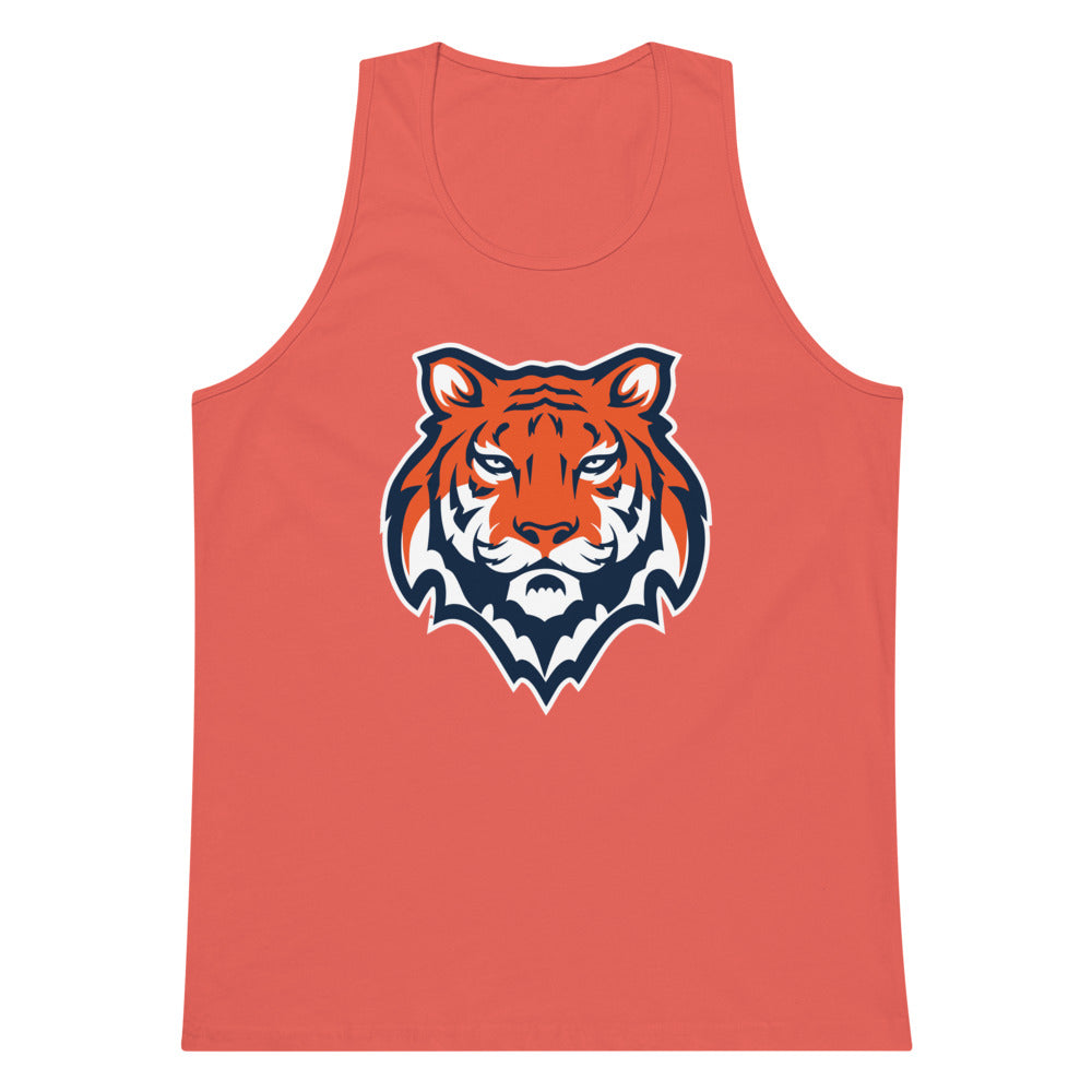 Brighton High School Design 2 — Coral