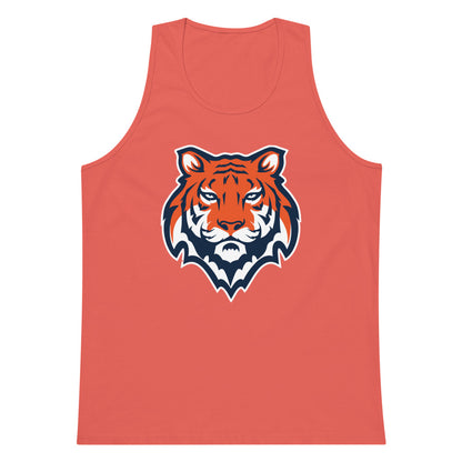 Brighton High School Design 2 — Coral