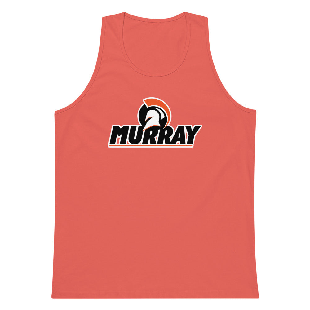 Murray High School Design 2 — Coral
