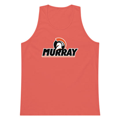 Murray High School Design 2 — Coral