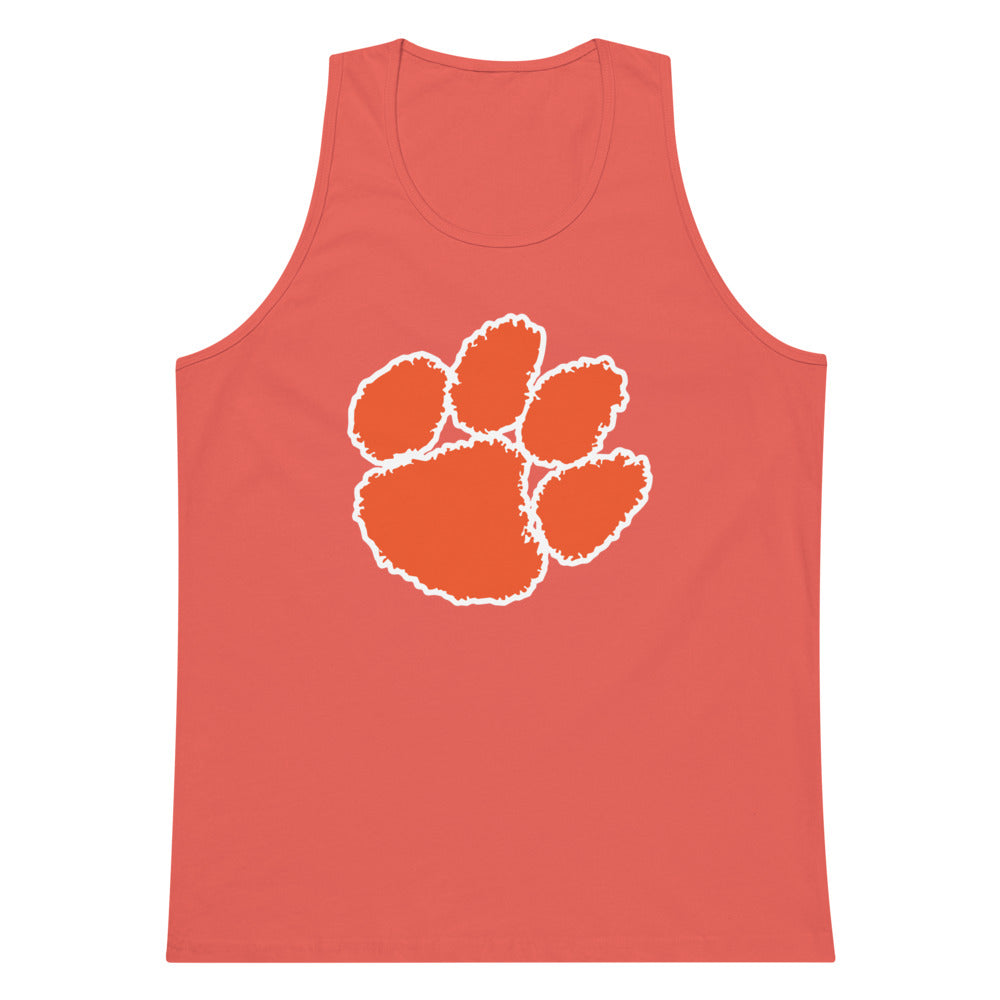 Ogden High School Design 2 — Coral