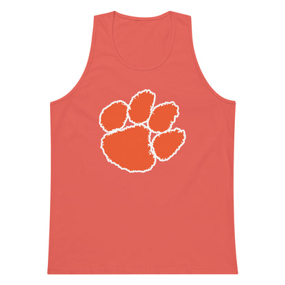 Ogden High School Design 2 — Coral
